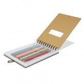 Pictorial Note Pad - 113247-1